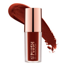 BLUSH E SOMBRA NUTS 3X1 BT PLUSH